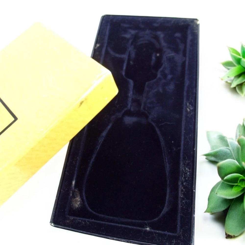 FENDI Pequín Leather Bag Charm/Keychain with Box 🤩 - Picture 6 of 6